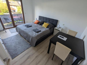 Gemütliches und helles Appartment nähe von Köln